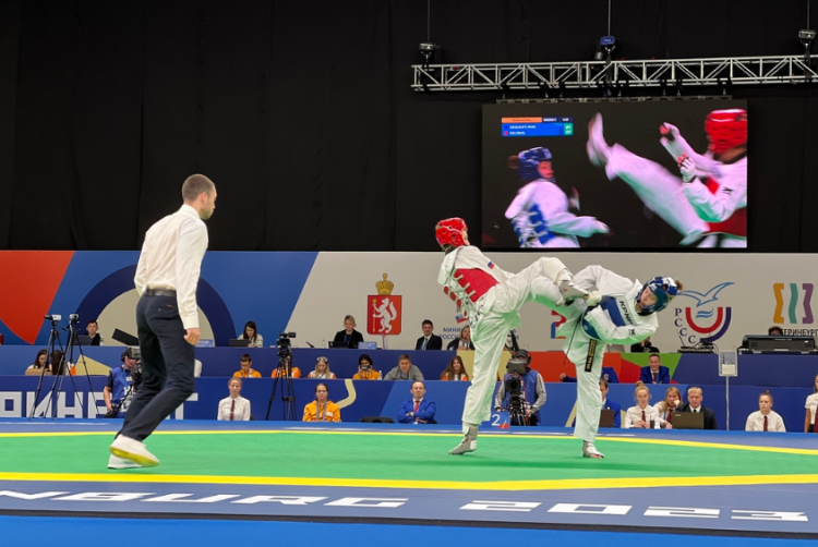 МФУС - Екатеринбург - итоги 13го дня - фото2