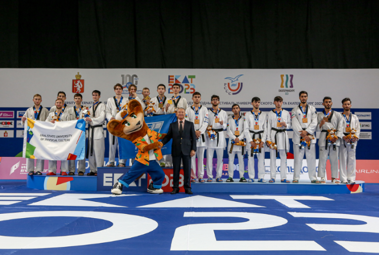 МФУС - Екатеринбург - итоги 13го дня - фото4