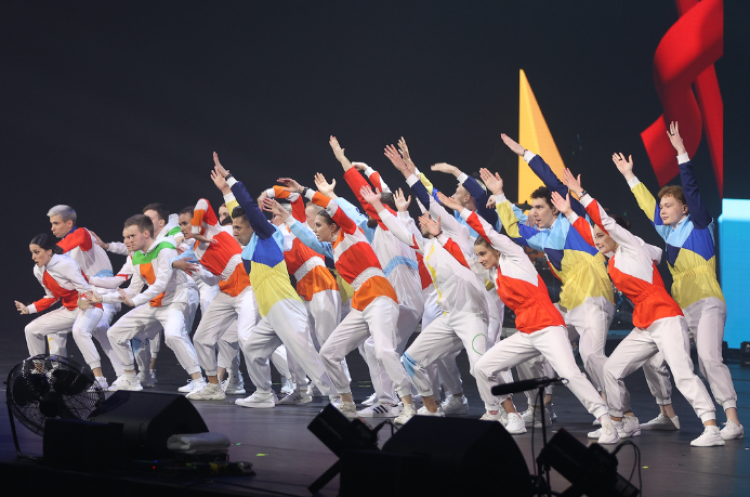 МФУС - Екатеринбург - итоги 13го дня - фото6