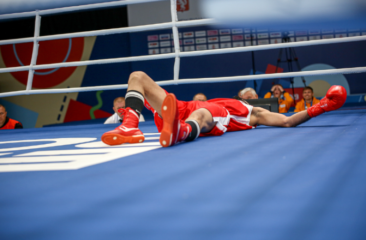 МФУС - Екатеринбург - итоги 1го и 2го дней - фото10