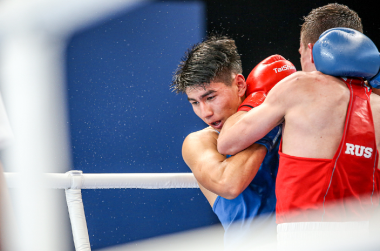 МФУС - Екатеринбург - итоги 1го и 2го дней - фото11