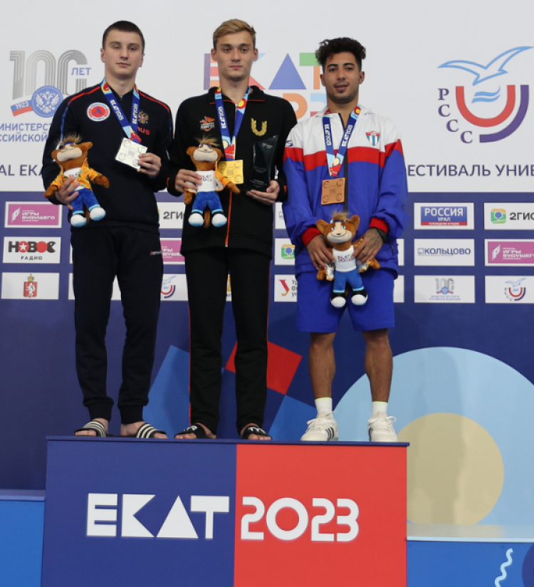 МФУС - Екатеринбург - итоги 1го и 2го дней - фото15