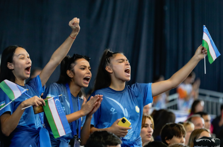 МФУС - Екатеринбург - итоги 1го и 2го дней - фото2