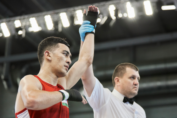 МФУС - Екатеринбург - итоги 1го и 2го дней - фото6