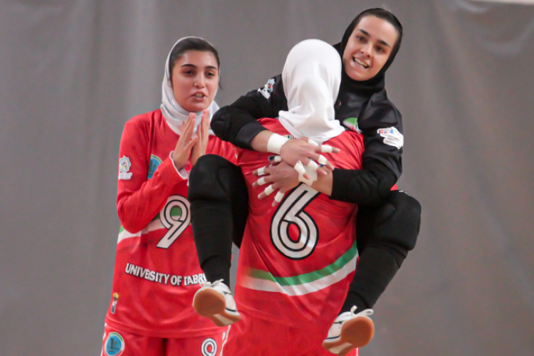 МФУС - Екатеринбург - итоги 1го и 2го дней - фото7