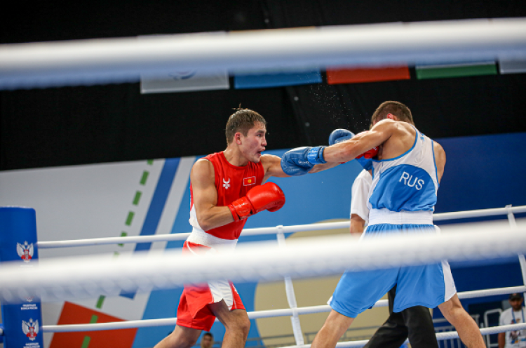 МФУС - Екатеринбург - итоги 1го и 2го дней - фото8