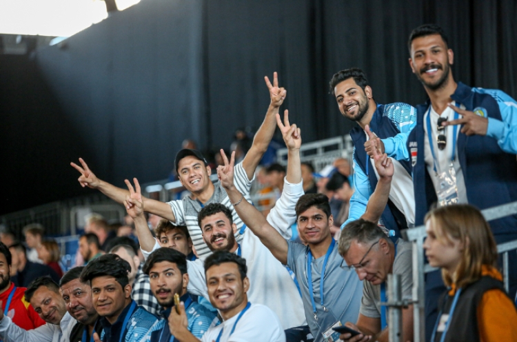 МФУС - Екатеринбург - итоги 1го и 2го дней - фото9