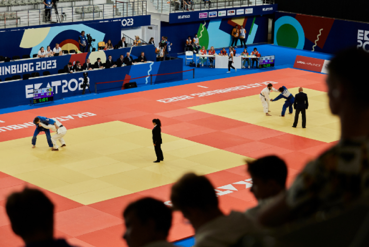 МФУС - Екатеринбург - итоги 3го дня - фото2