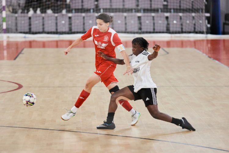 МФУС - Екатеринбург - итоги 3го дня - фото3