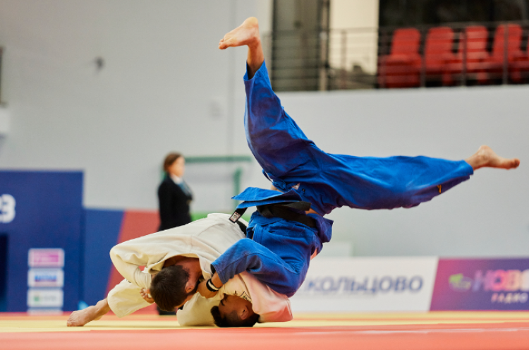 МФУС - Екатеринбург - итоги 3го дня - фото7