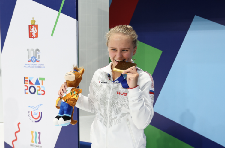 МФУС - Екатеринбург - итоги 3го дня - фото9