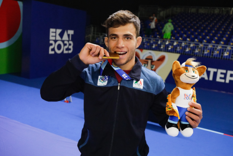 МФУС - Екатеринбург - итоги 4го дня - фото1