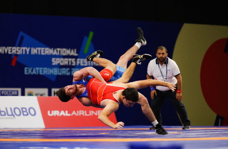 МФУС - Екатеринбург - итоги 4го дня - фото3