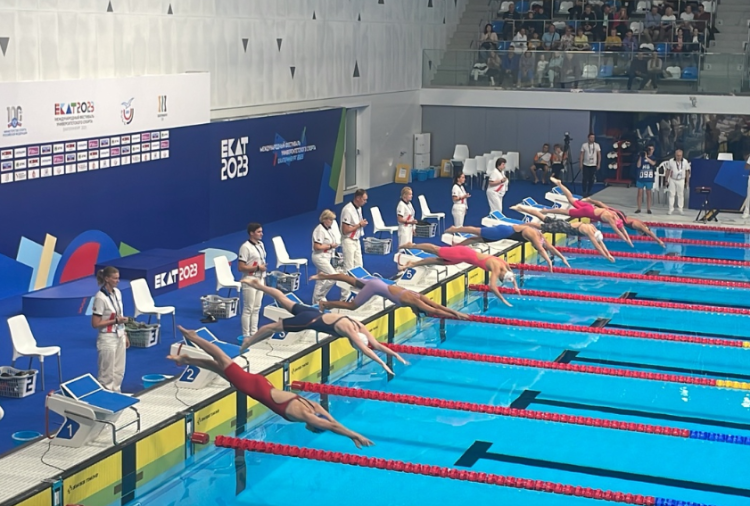 МФУС - Екатеринбург - итоги 7го и 8го дней - фото2