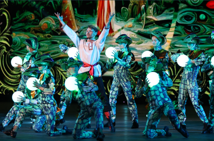 МФУС - Екатеринбург - открытие - фото1