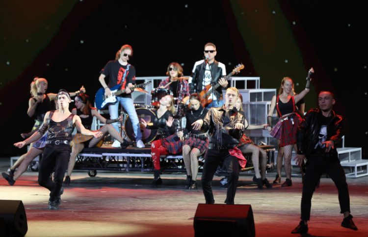 МФУС - Екатеринбург - открытие - фото12