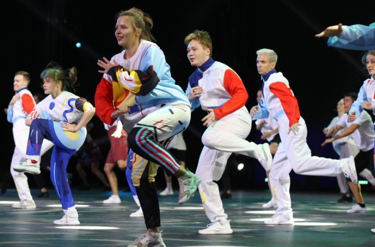 МФУС - Екатеринбург - открытие - фото14