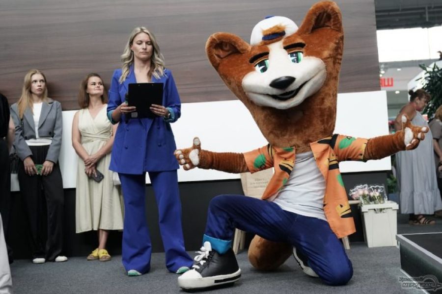 МФУС - Екатеринбург - прибытие первых делегаций - фото1