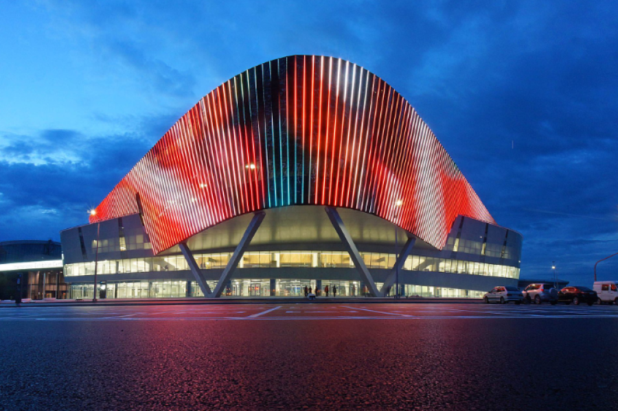 МФУС - Екатеринбург - спортобъекты1