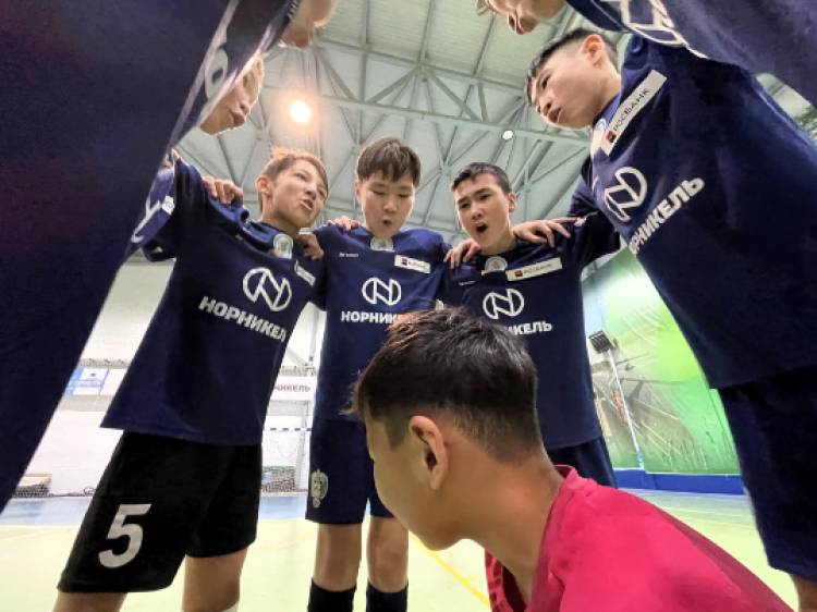 Мини-футбол - фестиваль детских домов и школ-интернатов 2023 - фото17