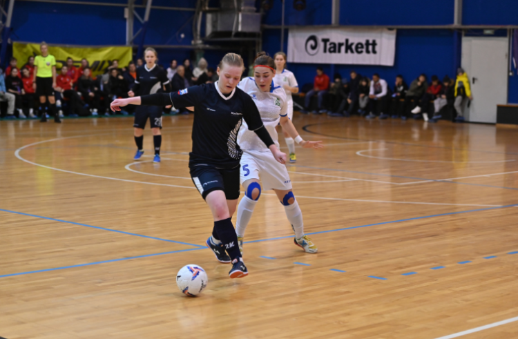 Мини-футбол - Кубок России среди вузов 2023 - фото3