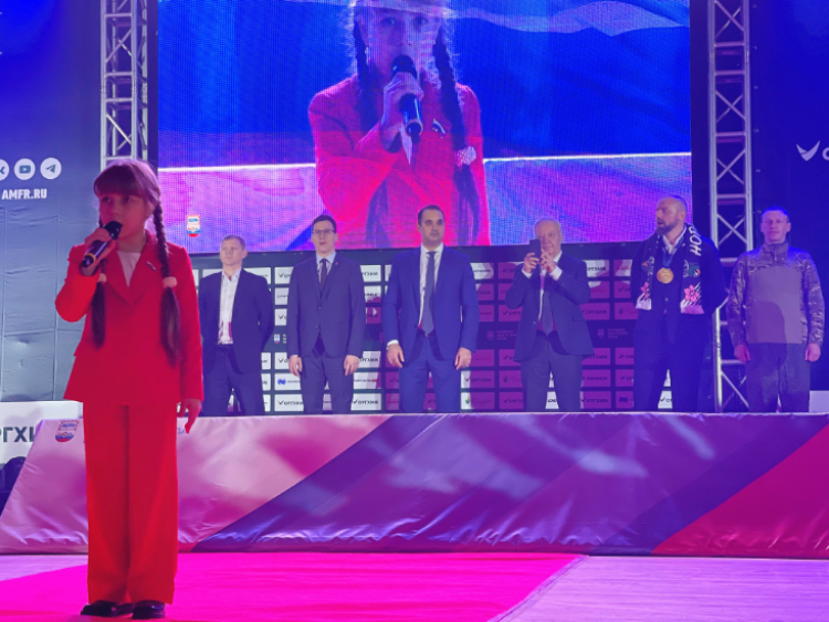 Мини-футбол - Нижегородская - фото10