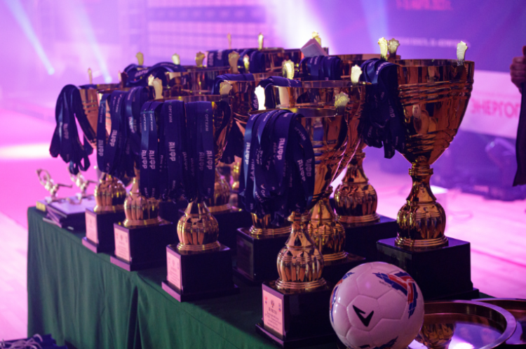 Мини-футбол - Нижегородская - фото12