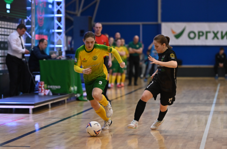 Мини-футбол - Нижегородская - фото16