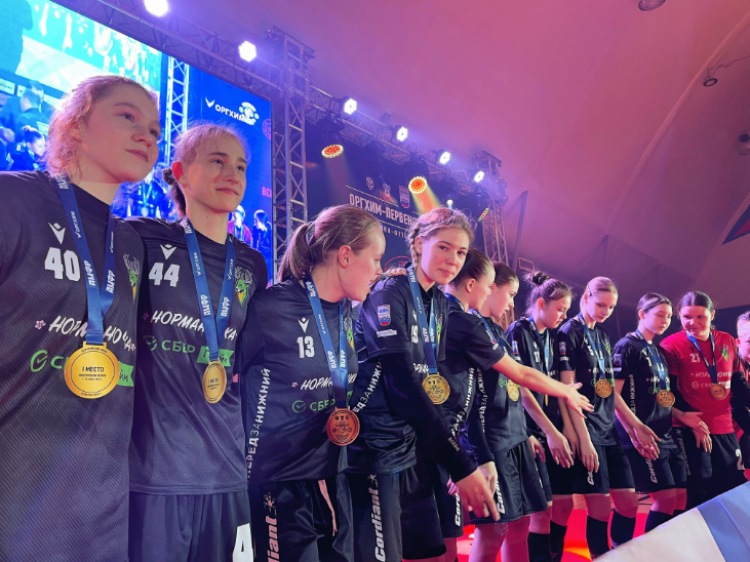 Мини-футбол - Нижегородская - фото5