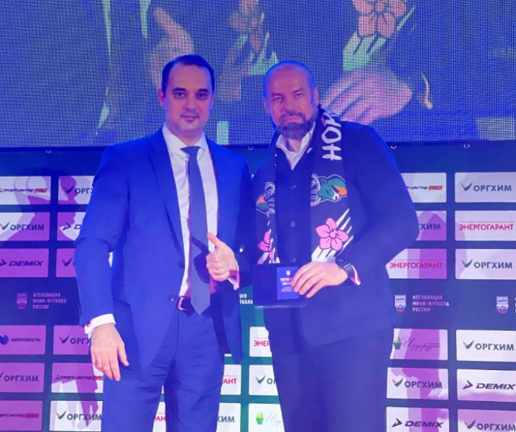 Мини-футбол - Нижегородская - фото8