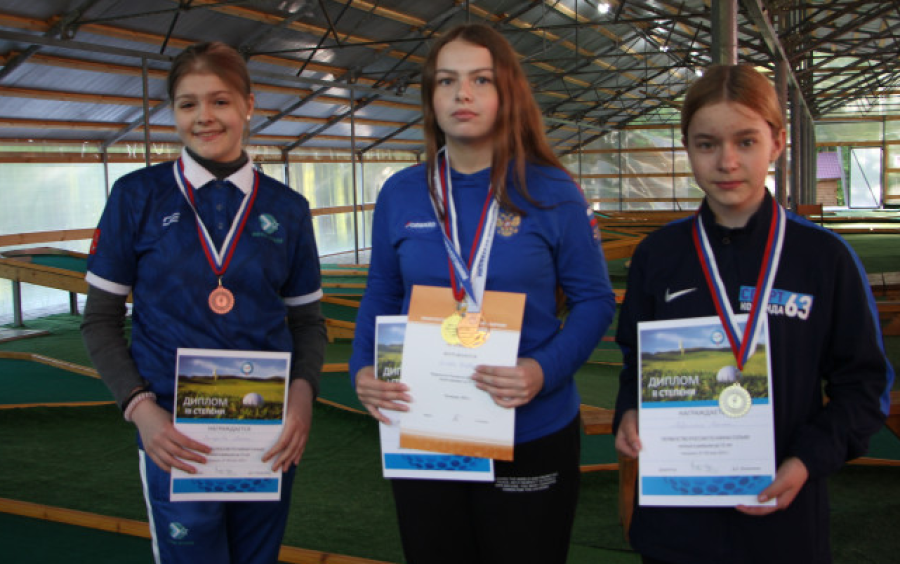 Мини-гольф - Засурье - фото4