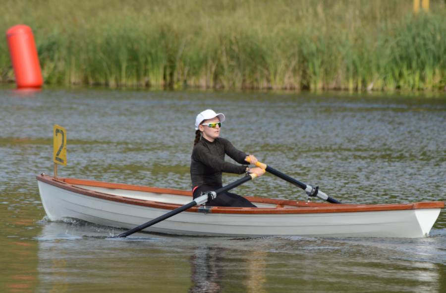 Народная гребля - Каменск-Уральский до 19 лет - фото10