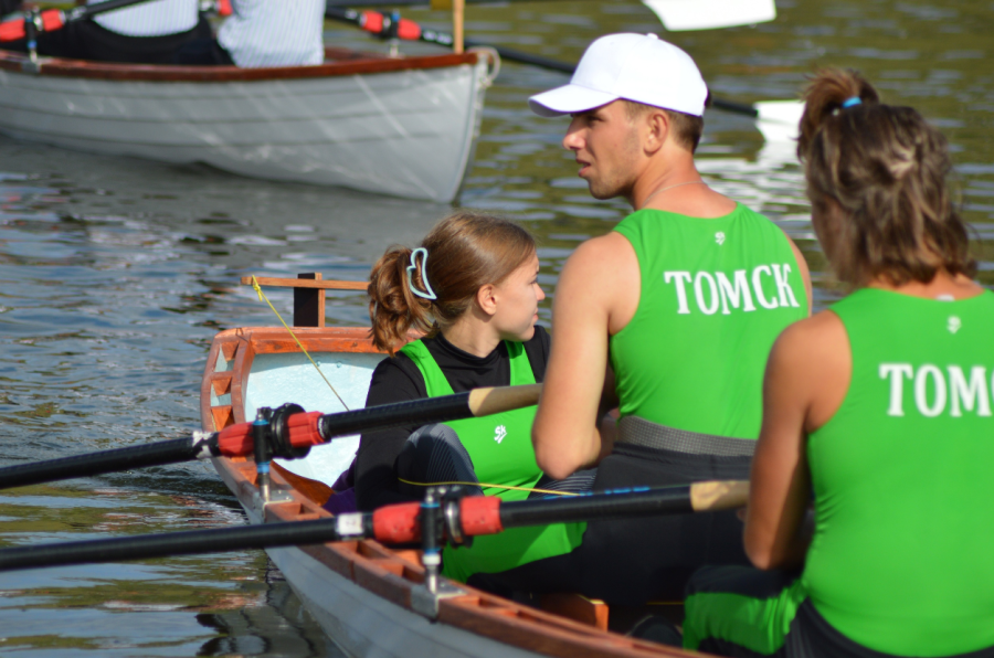 Народная гребля - Каменск-Уральский до 19 лет - фото11