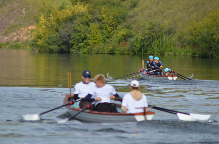 Народная гребля - Каменск-Уральский до 19 лет - фото12