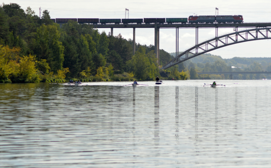 Народная гребля - Каменск-Уральский до 19 лет - фото13