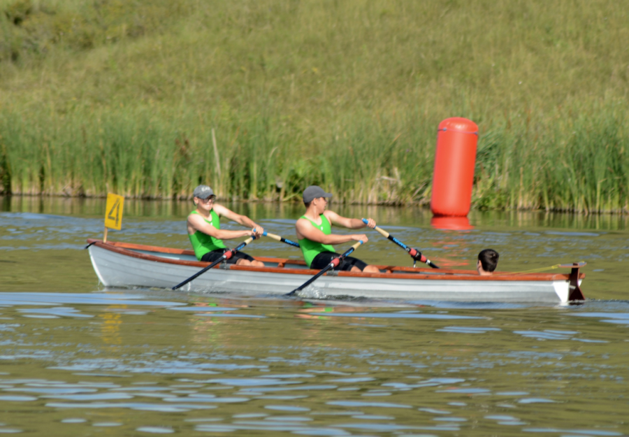 Народная гребля - Каменск-Уральский до 19 лет - фото2
