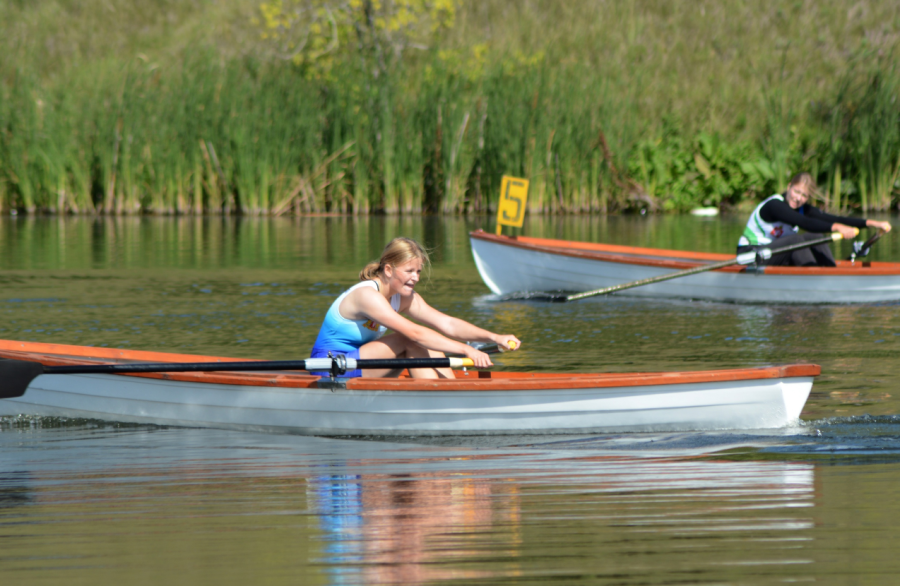 Народная гребля - Каменск-Уральский до 19 лет - фото3