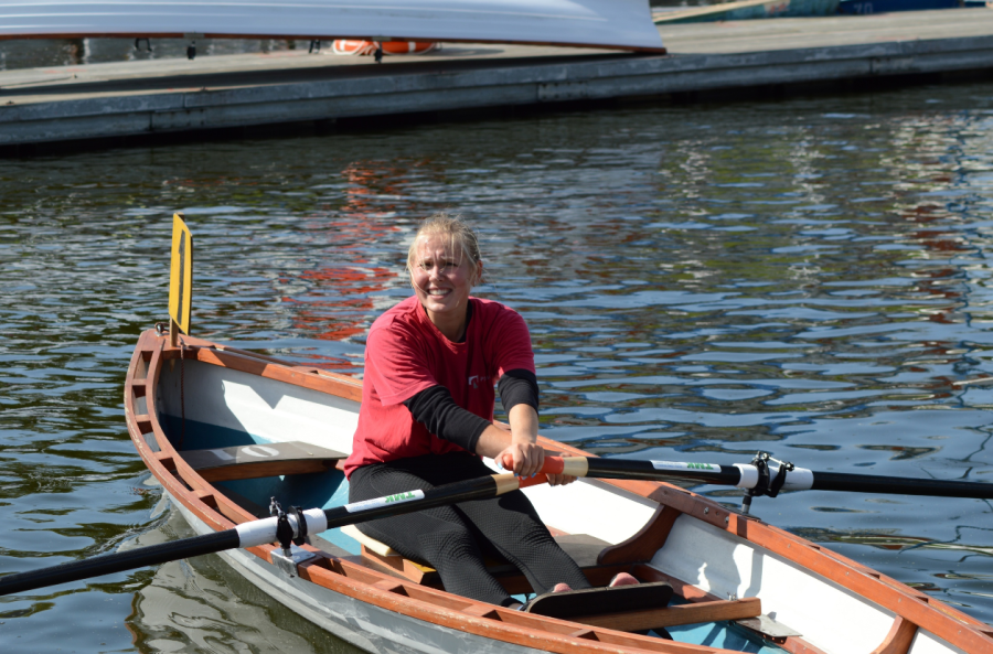 Народная гребля - Каменск-Уральский до 19 лет - фото4
