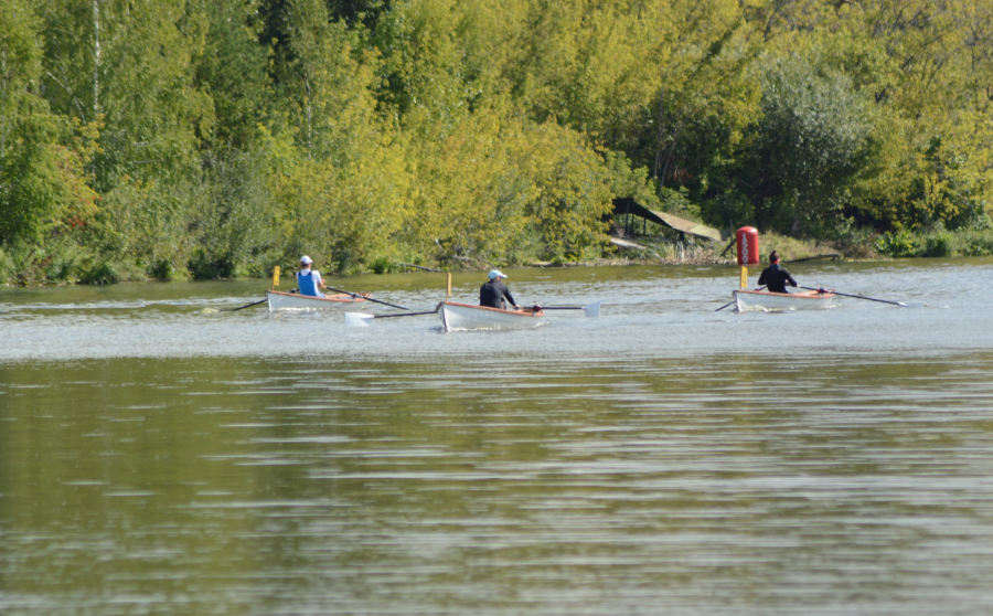 Народная гребля - Каменск-Уральский до 19 лет - фото5