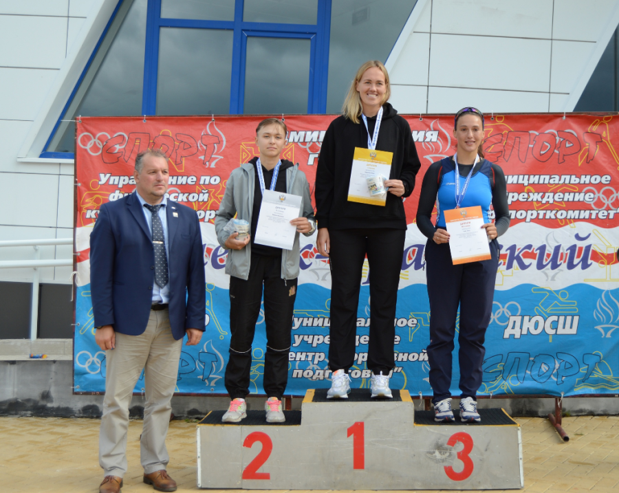 Народная гребля - Каменск-Уральский до 19 лет - фото7