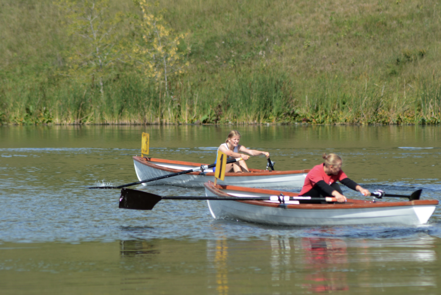 Народная гребля - Каменск-Уральский до 19 лет - фото8