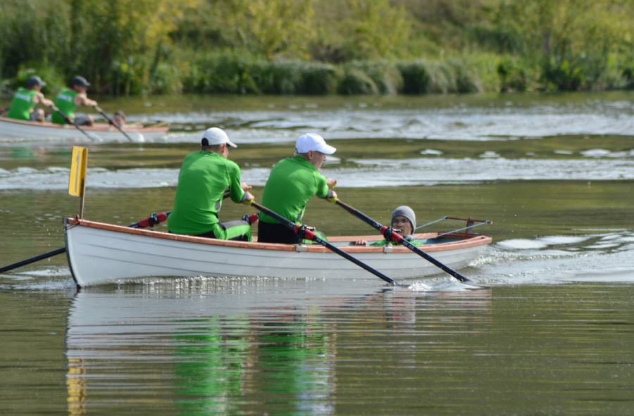 Народная гребля - Каменск-Уральский до 19 лет - фото9