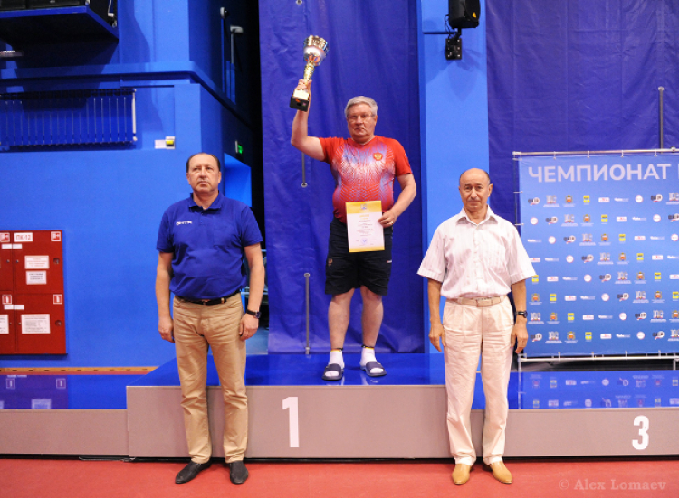 Настольный теннис - Оренбург до 12 лет - фото14