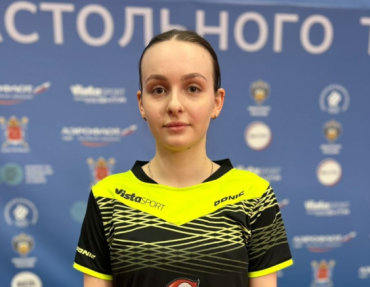 Настольный теннис - СПб 2024 до 20 лет - фото6