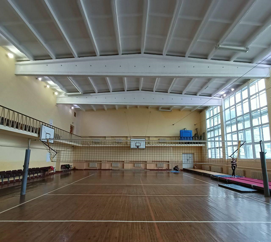 Новости министра - развитие спортивной инфраструктуры в новых регионах - фото7