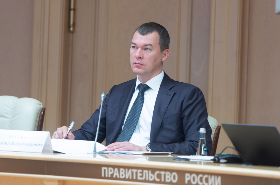 Новости министра - совещание с Чернышенко по велогонке Две столицы - 22 августа 2024 - фото2