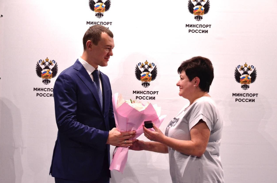 Новости министра - визит в филиал Музея спорта в СПб и НГУ им. Лесгафта - фото5