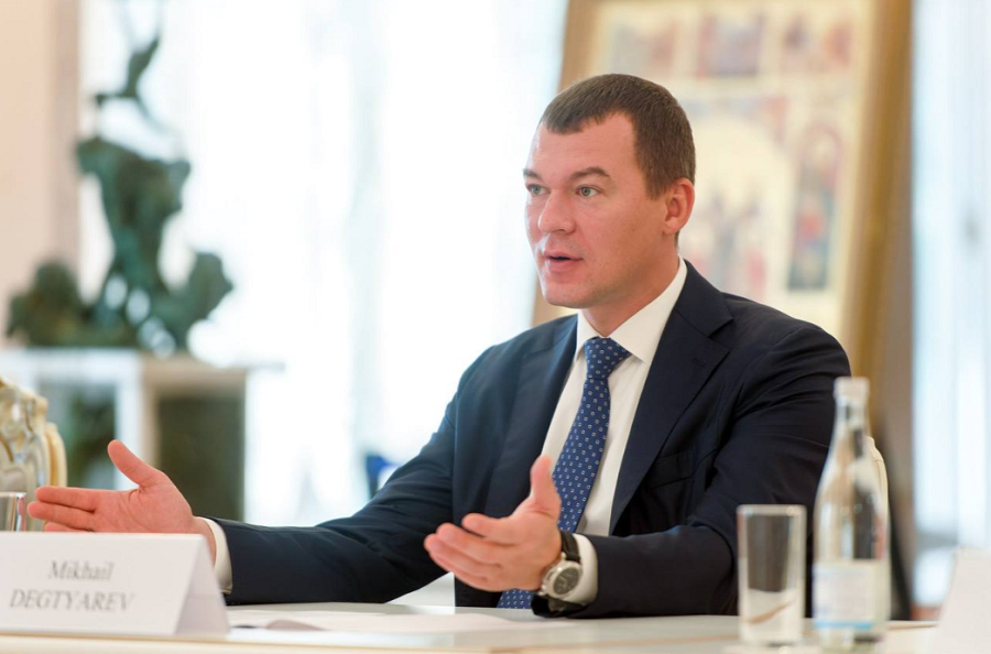 Новости министра - встреча с Послом ОАЭ в России Есса Альджабером - фото5