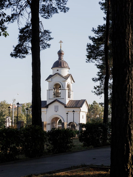 Новости министра - встречи в Минске с руководителями спорта Белоруссии и возложение цветов - фото17