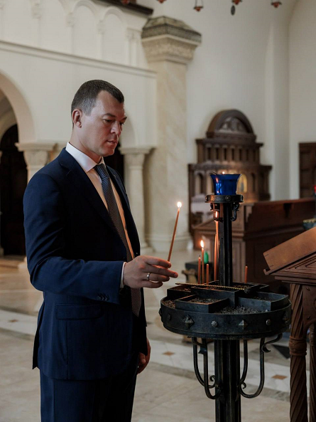 Новости министра - встречи в Минске с руководителями спорта Белоруссии и возложение цветов - фото18